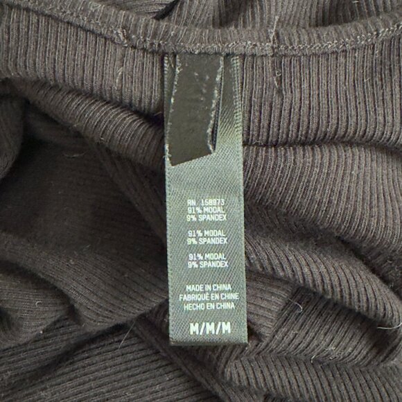 Skims Long Slip Dress - Picture 8 of 8